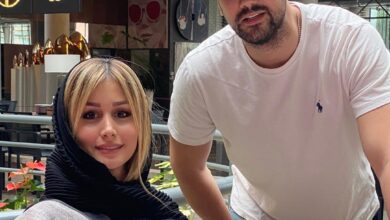 شاهرخ استخری