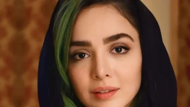 المیرا دهقانی