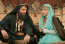 لیلا اوتادی