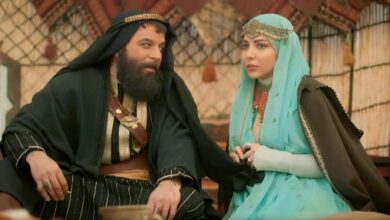 لیلا اوتادی