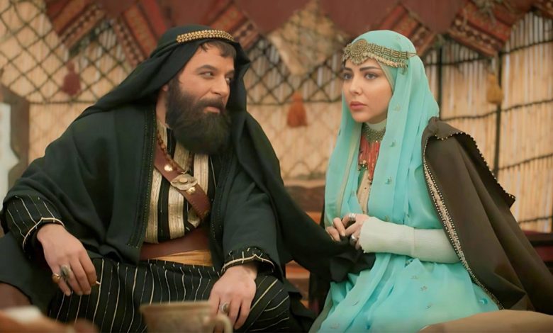 لیلا اوتادی