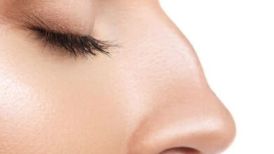 مد جدید ۲۰۲۶؛ قوز بینی به ترند زیبایی بدل شد