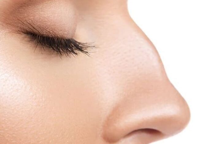 مد جدید ۲۰۲۶؛ قوز بینی به ترند زیبایی بدل شد