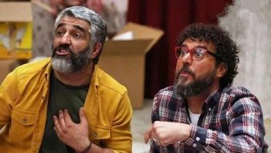 فیلم سینمایی «ناجورها»