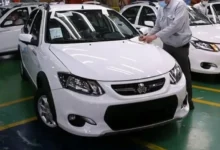 جدول قیمت امروز سایپا؛ تازه‌ترین نرخ خودروها منتشر شد