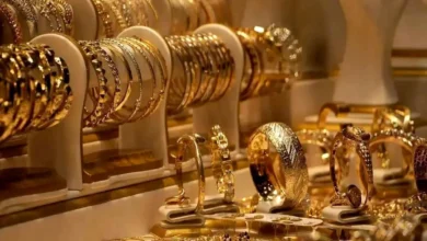 قیمت جدید طلا و سکه ۳ آذرماه ۱۴۰۴/ بازار طلا از قله قیمت‌ها پایین آمد