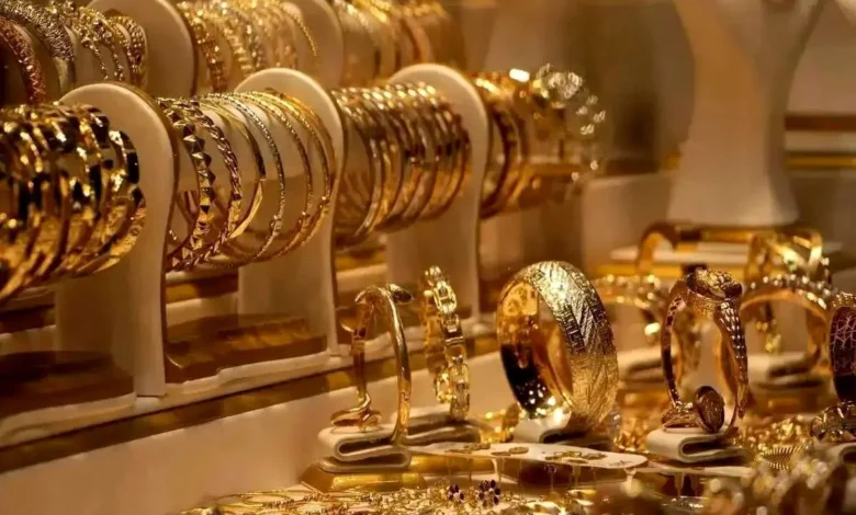 قیمت طلا و سکه