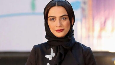پست غمانگیز مارال فرجاد برای چهره مشهور سینما
