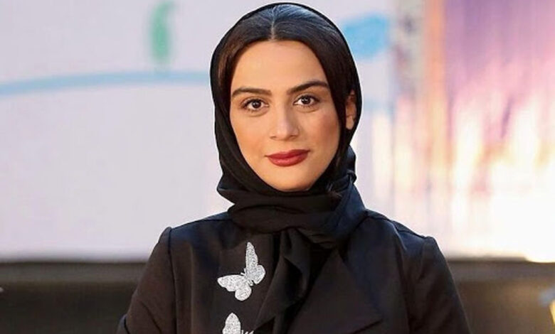 پست غم‌انگیز مارال فرجاد برای چهره مشهور سینما