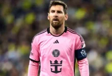 مسی: تصمیم برای بازگشت به بارسلونا گرفته شد