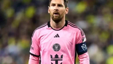 مسی: تصمیم برای بازگشت به بارسلونا گرفته شد