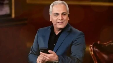 اعتراف جالب مهران مدیری درباره خوانندگی‌اش + فیلم