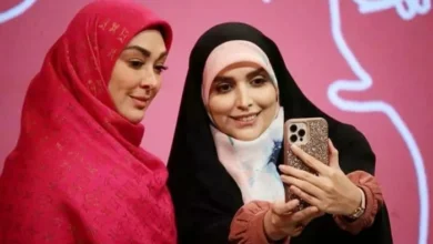 مژده لواسانی