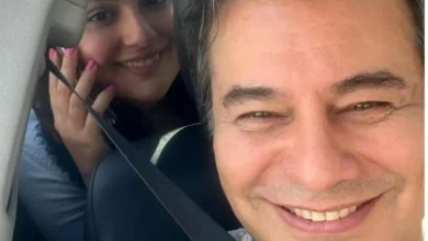 استوری عاشقانه همسر پیمان قاسم‌خانی در روز مرد!