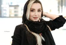 نازنین بیاتی