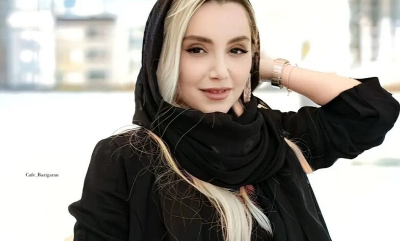 نازنین بیاتی