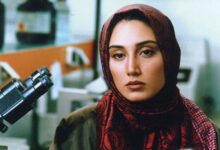 هدیه تهرانی