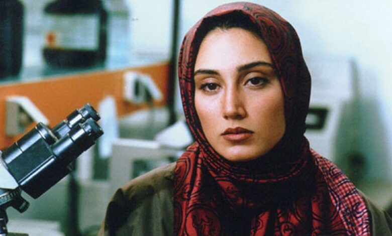 هدیه تهرانی