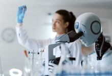 هوش مصنوعی چه کسانی را بیکار می‌کند؟