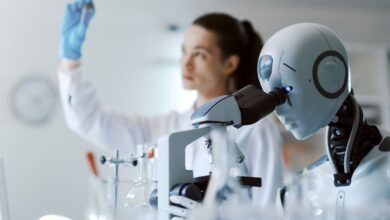 هوش مصنوعی چه کسانی را بیکار میکند؟