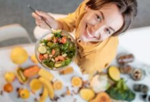 پاییز با این خوراکیها سالم و پرانرژی می‌شود