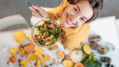 پاییز با این خوراکیها سالم و پرانرژی میشود