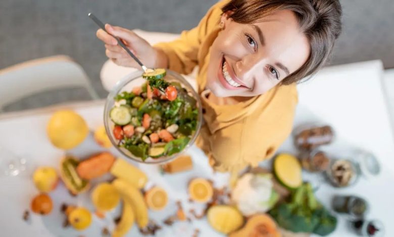 پاییز با این خوراکیها سالم و پرانرژی میشود