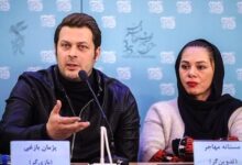 پژمان بازغی