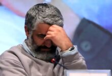 خواهر پژمان جمشیدی شاکی را لو داد! + عکس و جزئیات افسردگی