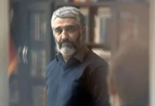 پژمان جمشیدی