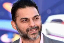 پیمان معادی