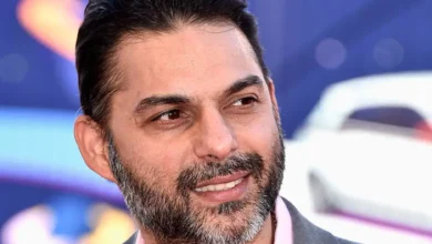 پیمان معادی