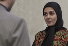 استایل عجیب خانم بازیگر معروف غوغا کرد+ عکس