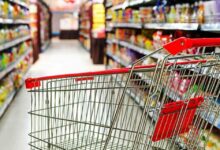 قیمت کالاهای اساسی