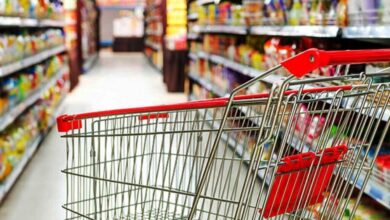 قیمت کالاهای اساسی