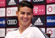 رقابت پرسپولیس و استقلال بر سر خامس رودریگز بالا گرفت