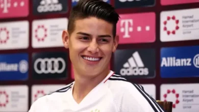 رقابت پرسپولیس و استقلال بر سر خامس رودریگز بالا گرفت