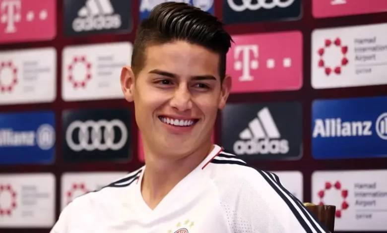 رقابت پرسپولیس و استقلال بر سر خامس رودریگز بالا گرفت