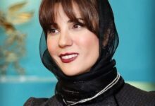 سارا بهرامی