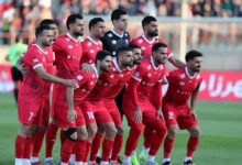 پرسپولیس با پوستر تازه، شکست ۷ بر ۱ استقلال را زنده کرد
