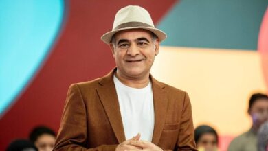 سیاوش چراغیپور