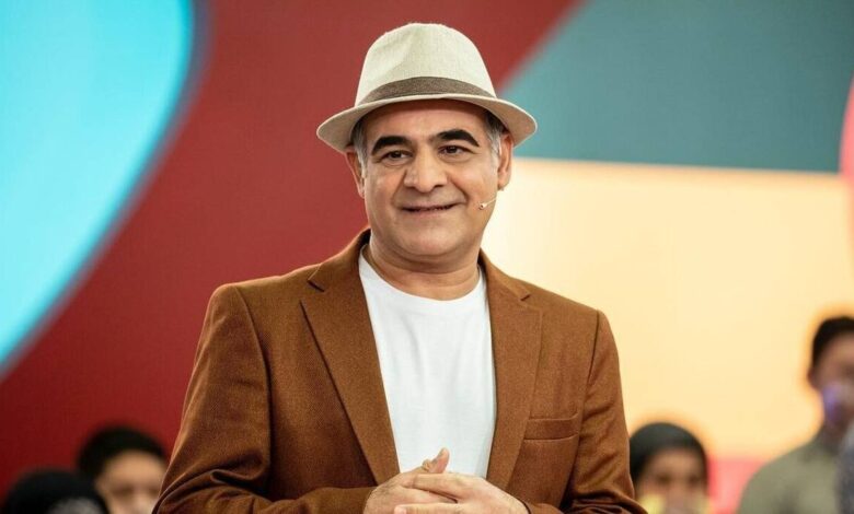 سیاوش چراغیپور