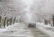 • «هواشناسی خبر داد؛ بارش برف و باران در راه استان‌های مختلف
