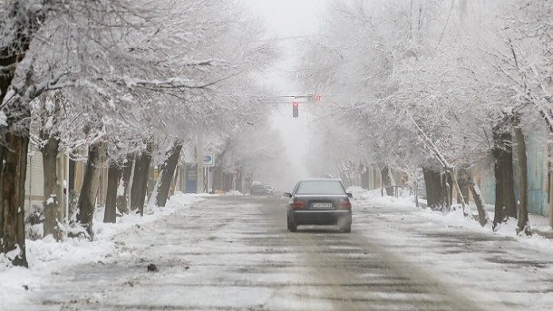 • «هواشناسی خبر داد؛ بارش برف و باران در راه استان‌های مختلف