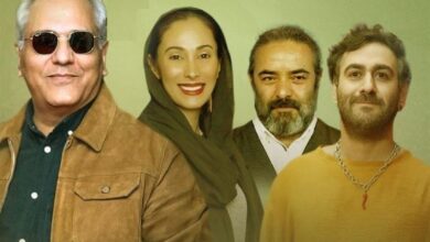 سریال «شش ماهه»