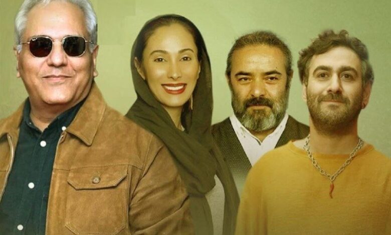 سریال «شش ماهه»