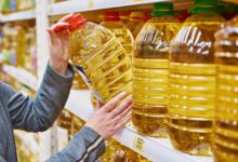 روغن کمیاب شد؛ هشدار درباره موج جدید گرانی