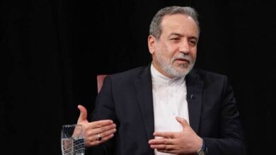 چراغ سبز عراقچی به پیشنهاد مذاکره ترامپ