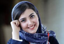 زیبا کرمعلی تولد ۲۹ سالگی‌اش را در دل طبیعت جشن گرفت