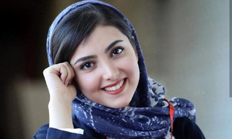 زیبا کرمعلی تولد ۲۹ سالگی‌اش را در دل طبیعت جشن گرفت